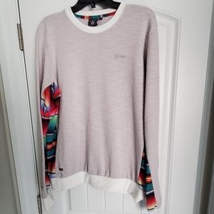 Lifted Research Group Sweater